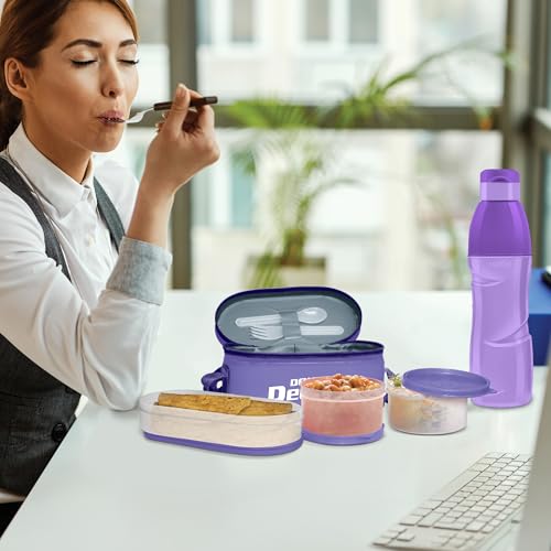 MILTON Hydrameal Combo Set Lunch