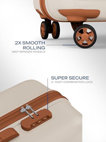 Safari Pentagon Pro 8 Wheels