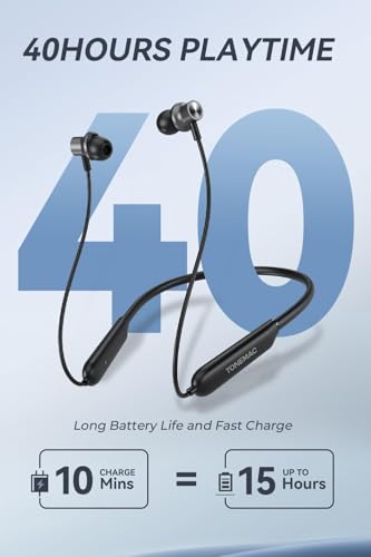 Bouncefit Bluetooth Wireless Mangentic On/Off