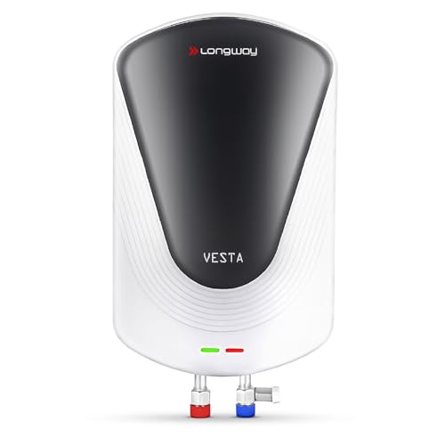 Longway Vesta 5.5 Liters 5