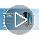 Longway Vesta 5.5 Liters 5
