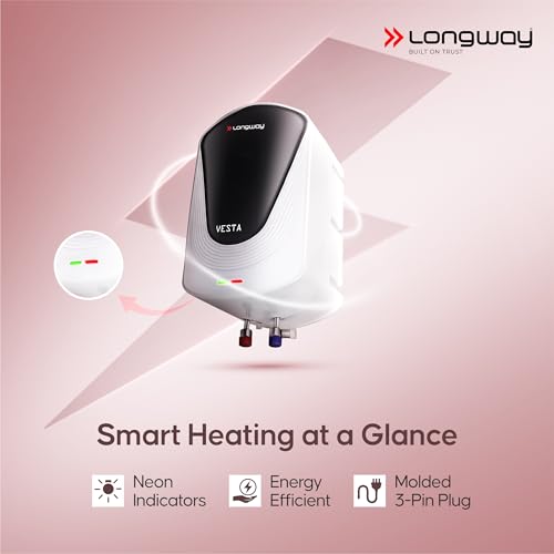 Longway Vesta 5.5 Liters 5