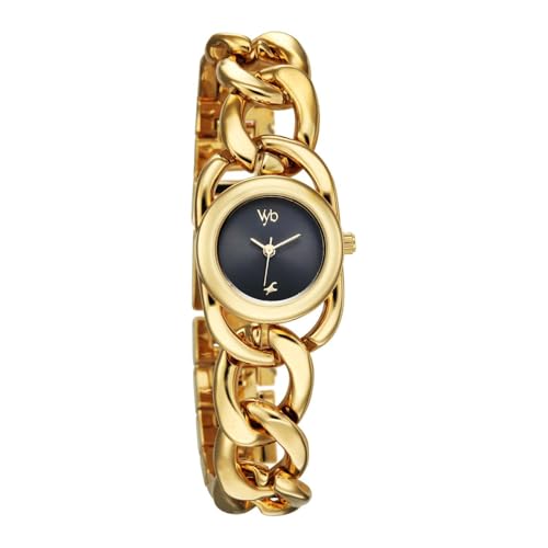 Fastrack Vyb Diva with Quartz Analog Watch for Women - Image 2