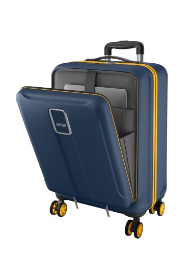Safari Cabin Trolley Bag