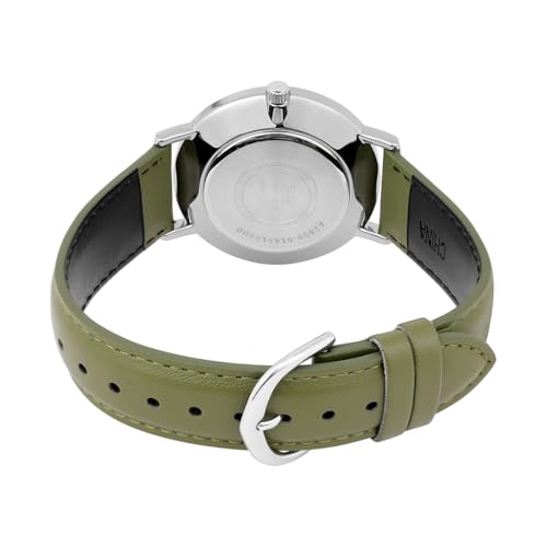 Casio Enticer Men MTP-VT03L-7BDF Analog White Dial Men (A2409) - Image 4
