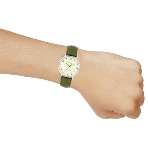 Casio Enticer Men MTP-VT03L-7BDF Analog White Dial Men (A2409) - Image 5