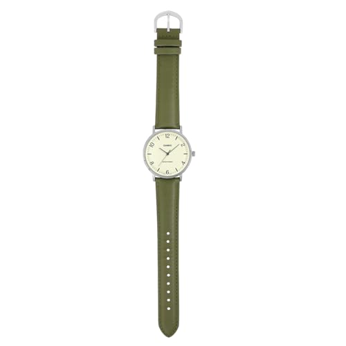 Casio Enticer Men MTP-VT03L-7BDF Analog White Dial Men (A2409) - Image 6