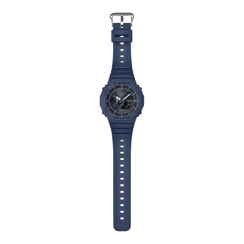 Casio G-Shock GA-B2100-2ADR Black Analog-Digital
