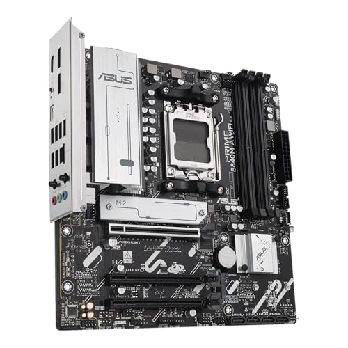ASUS Prime B840M-A WiFi-CSM AMD