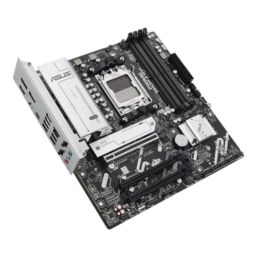 ASUS Prime B840M-A WiFi-CSM AMD