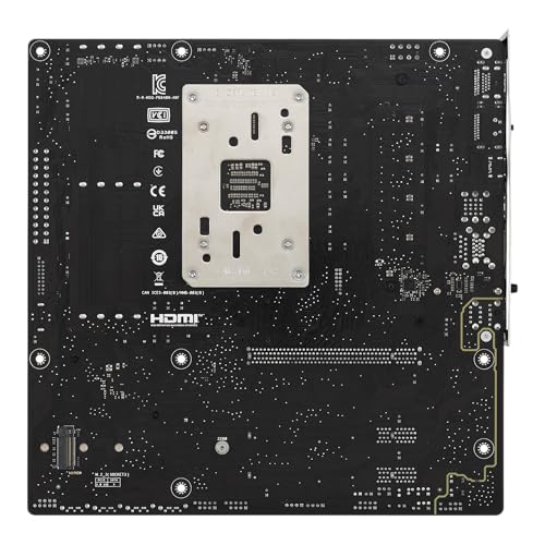 ASUS Prime B840M-A WiFi-CSM AMD