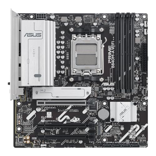ASUS Prime B840M-A WiFi-CSM AMD