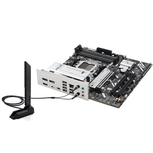 ASUS Prime B840M-A WiFi-CSM AMD