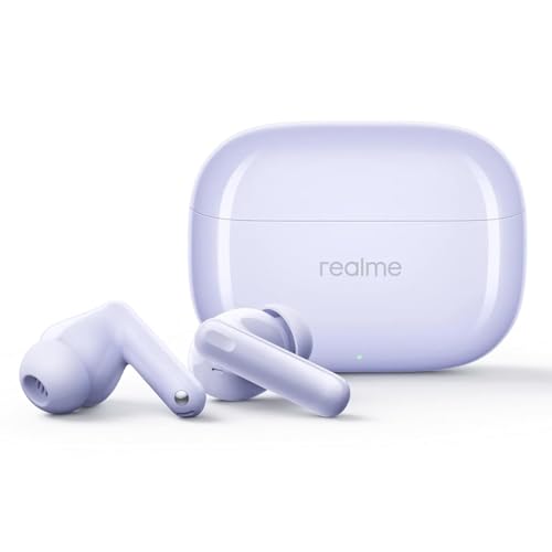 realme Buds T310 True Wireless