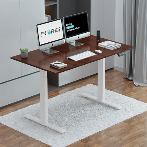 JIN OFFICE Zenith Electric Height