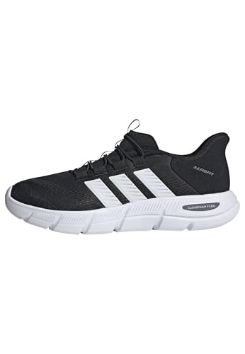 adidas Mens Cloudfoam Flex - Rapidfit Sports Shoes