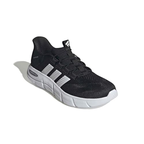 adidas Mens Cloudfoam Flex - Rapidfit Sports Shoes - Image 3