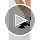 adidas Mens Cloudfoam Flex - Rapidfit Sports Shoes - Image 7