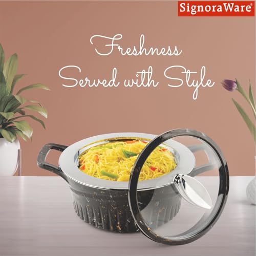SignoraWare Master Lock BPA Free