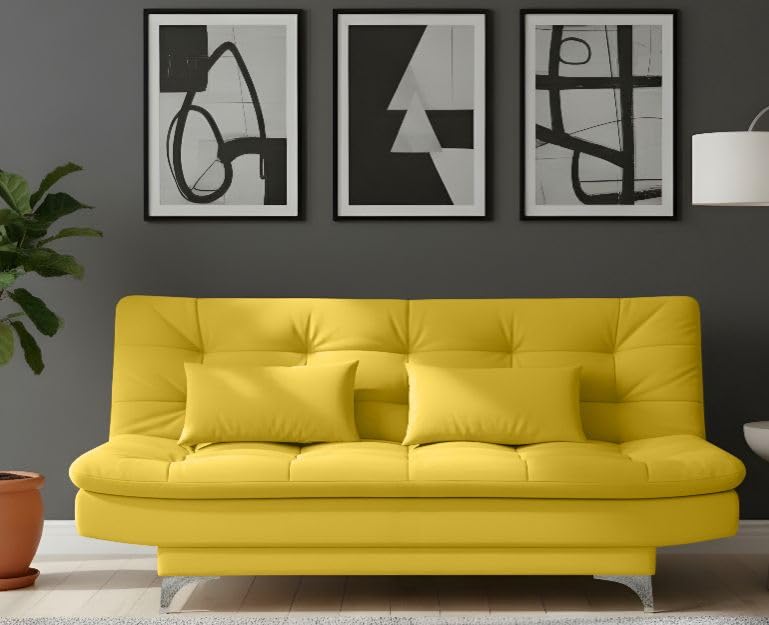 AMATA Eagle 3 Seater Sofa