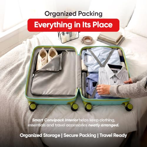 Core Set of 3 Trolley