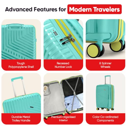 Core Set of 3 Trolley
