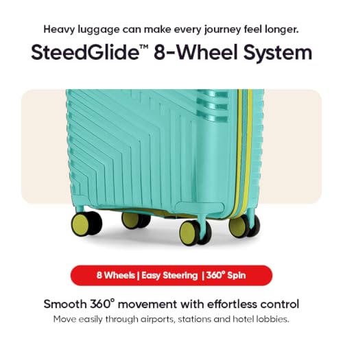 Core Set of 3 Trolley