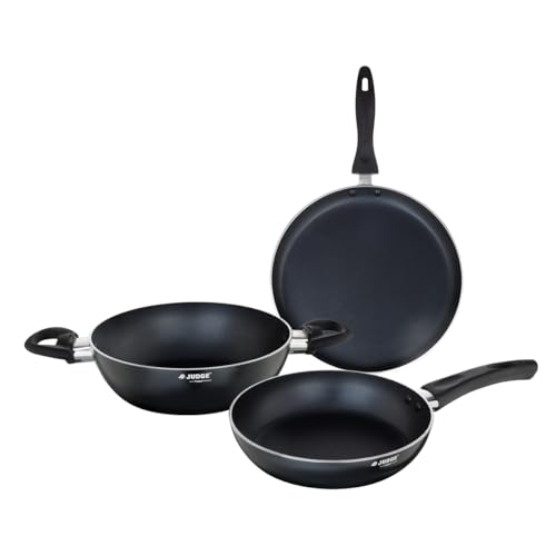 Judge by Prestige Ace Aluminium