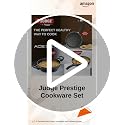 Judge by Prestige Ace Aluminium