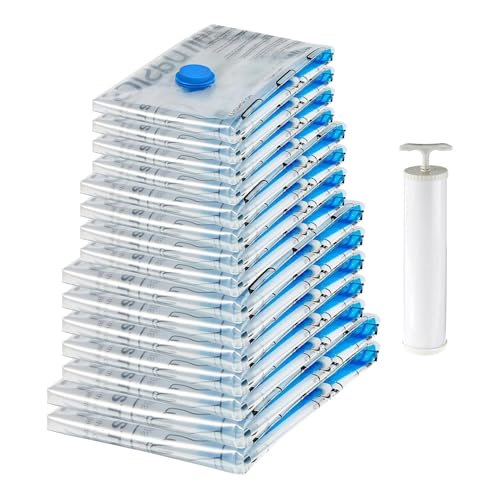 amazon basics Vacuum Compression Storage