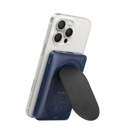 URBN 10000Mah Sleek Magsafe Power