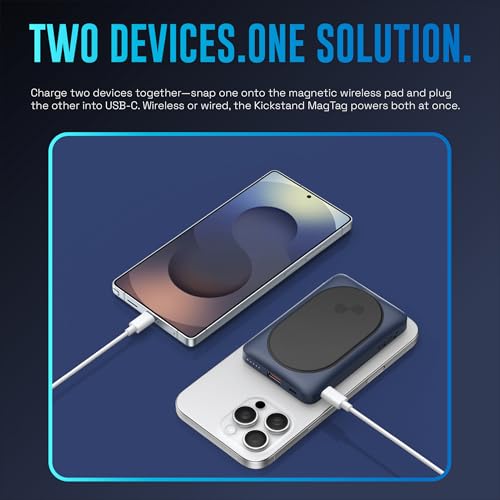 URBN 10000Mah Sleek Magsafe Power