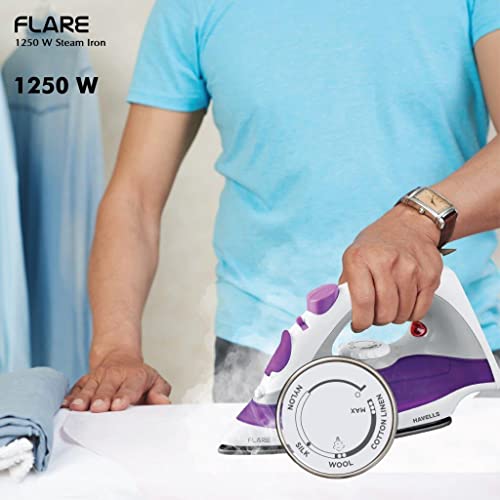 Havells Plastic Flare 1250 Watts
