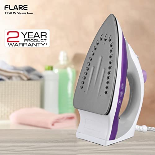 Havells Plastic Flare 1250 Watts