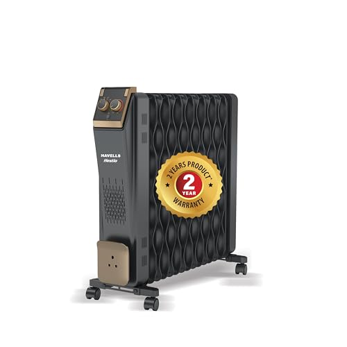 Havells 9 Fin Hestio Wave