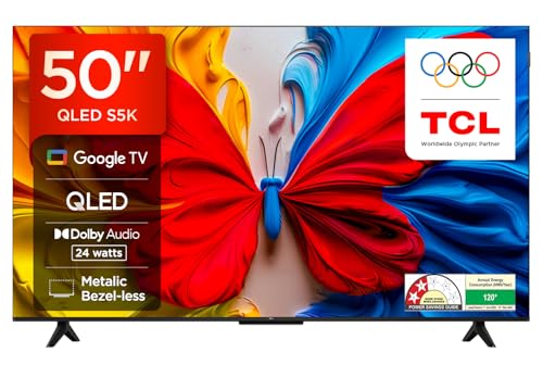 TCL 126 cm FHD Smart