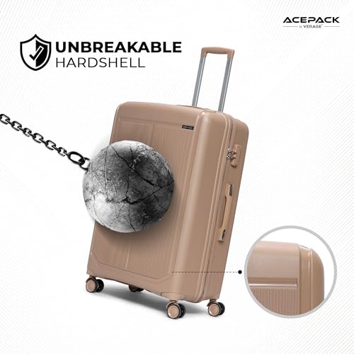 ACEPACK by Verage Megatron Hard
