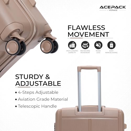 ACEPACK by Verage Megatron Hard