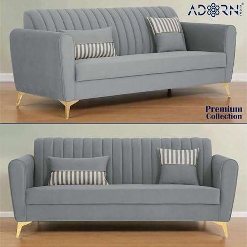 Adorn India Premium Luster 3+2