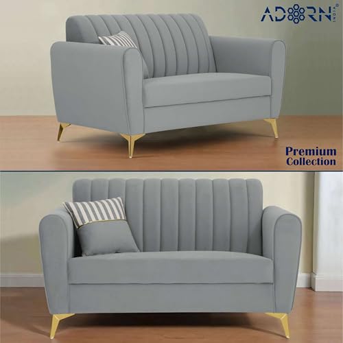 Adorn India Premium Luster 3+2