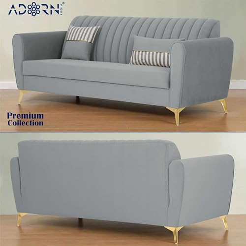 Adorn India Premium Luster 3+2