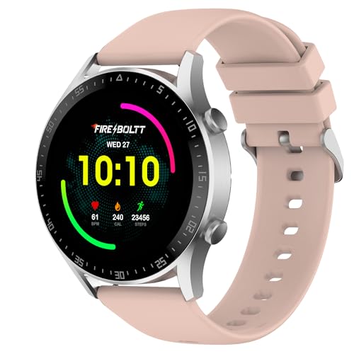 Fire-Boltt Talk 2 Pro Bluetooth