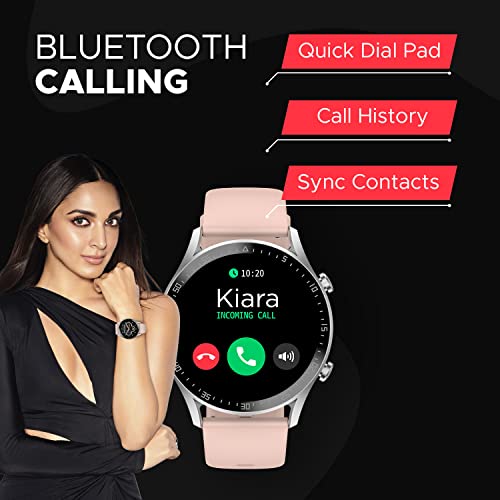 Fire-Boltt Talk 2 Pro Bluetooth