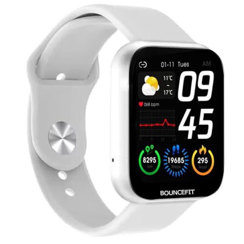 Bouncefit M I D116 Fitness