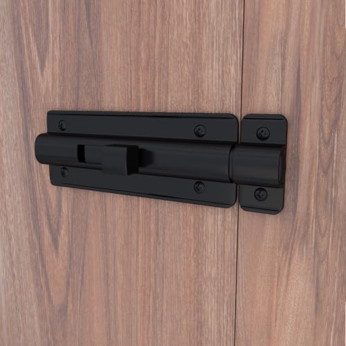 Boniry Premium Heavy Duty Door