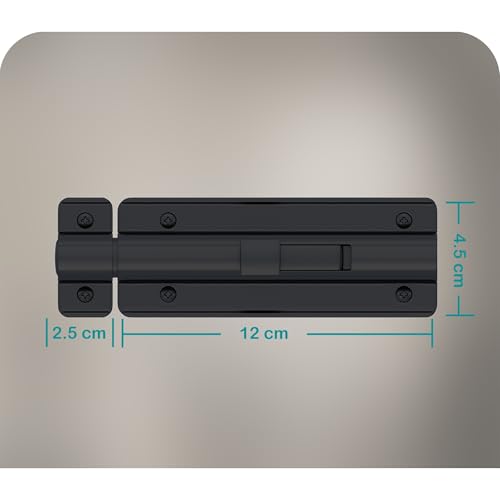 Boniry Premium Heavy Duty Door