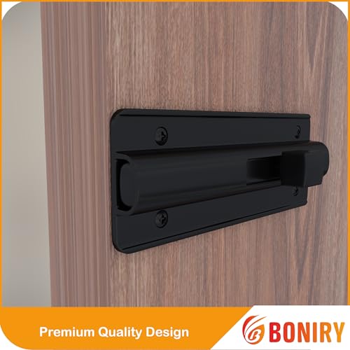 Boniry Premium Heavy Duty Door