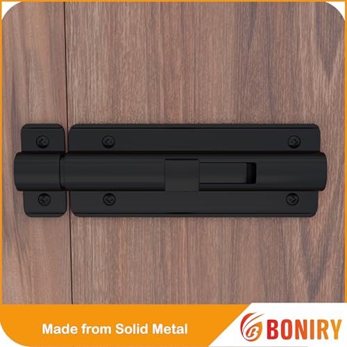 Boniry Premium Heavy Duty Door