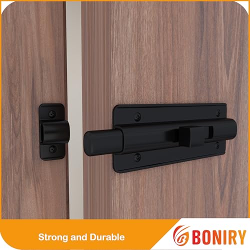 Boniry Premium Heavy Duty Door