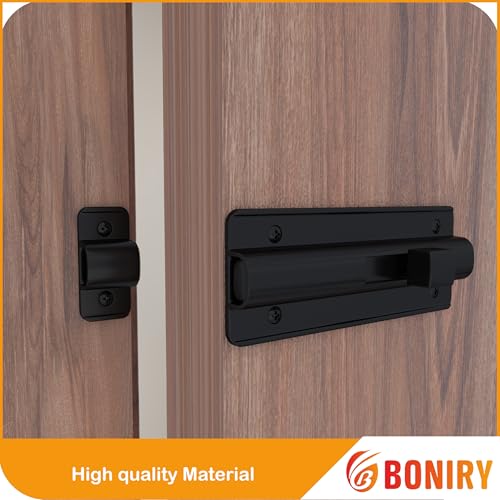 Boniry Premium Heavy Duty Door